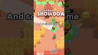 Carl Now Vs Then Edit ⛏️🛒 brawlstars edit [upl. by Humo]