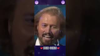 Bee Gees Live Performance Will Leave You Speechless [upl. by Suoivart846]