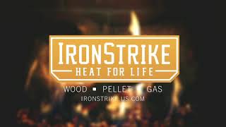 IRONSTRIKE BRAND VIDEO [upl. by Guthry831]