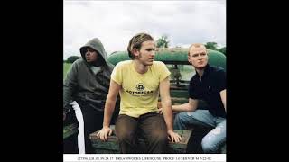 Lifehouse Live at Pinkpop Festival 2003 HQ Full Show [upl. by Hourigan]