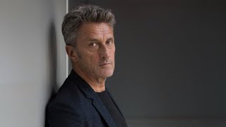 Paweł Pawlikowski on His Filmmaking Process [upl. by Ignatzia]