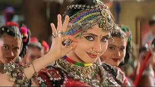 Chamma Chamma  China  Gate  Urmila Matondkar  Alka Yagnik  90s Item Song [upl. by Anerak]