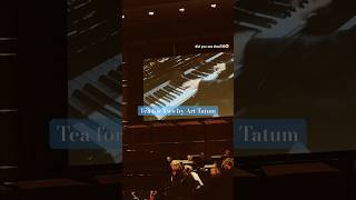 that glissando is mind blowing winstonchoi [upl. by Nevek]