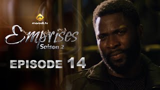 Série  Emprises  Saison 2  Episode 14  VOSTFR [upl. by Miharbi]