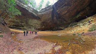 Hocking Hills [upl. by Kirch]