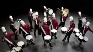 The Best Drum Marching Band [upl. by Mathis]