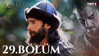 Diriliş Ertuğrul 29 Bölüm [upl. by Turne]