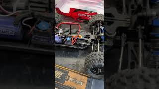 Spudski RC How To FTX Carnage  Vantage  Bugsta  Outlaw brushless ESC calibration to transmitter [upl. by Beatrice926]