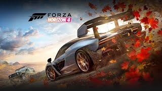 Forza Horizon 4 Açılmama Sorunu Çözümü  Forza Horizon 4 Crash Problem Solution [upl. by Aracaj]