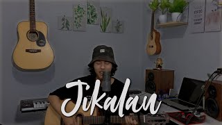 JIKALAU  Naif Cover [upl. by Gimble]