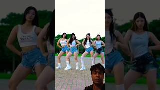 dancechallenge dancer kpop funny ekbarjedekhbihobirekabu comedy bollywoodsongs dance [upl. by Onavlis]