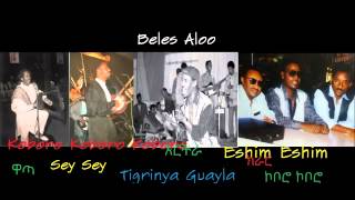 Eritrean Tigrinya Guayla Beat [upl. by Leamhsi]