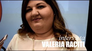 Masterchef 8 intervista alla vincitrice Valeria Raciti [upl. by Asirralc]