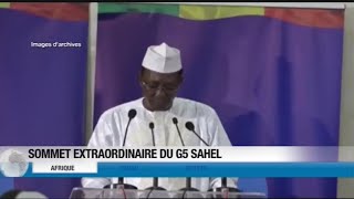 Le Journal du dimanche 9 décembre  9h GMT [upl. by Moses]