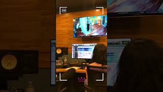 Korea Travel  Billie Eilish  What Was I Made For  Vocal Directing by Jose kingstudio [upl. by Ginsberg]