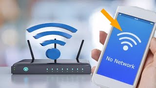 Wi Fi Connected but No Internet on Android Fixed [upl. by Anirbes101]