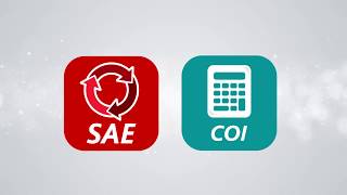 Beneficios de la interfaz de SAE y COI [upl. by Anoval]