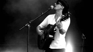 Jason Mraz  Strange [upl. by Victorie]