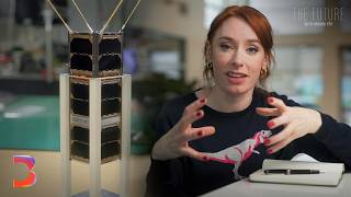 The Race to Harness Quantum Computings MindBending Power  The Future With Hannah Fry [upl. by Beverlee]