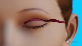 What is blepharoplasty surgery [upl. by Nnahgaem918]