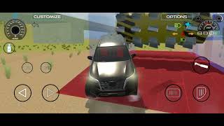 Toyota fortuner legender game video India car simulator game video 📷 Mahindra Thar game video 📸 [upl. by Imoen99]