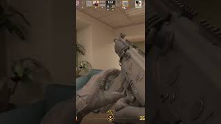 An almost ace shit was nuts [upl. by Bradleigh]