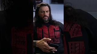 SmackDownHighlightFull showwwe SmackDown Romanreigns [upl. by Cestar]