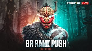 New Season Br Rank Push To Grandmaster Top 1 🤩 In V Badge amp Hackers Lobby   Garena  Free Fire [upl. by Nohsreg61]