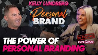 How To Build A Successful Personal Brand in 2024 Podcast Masterclass [upl. by Ahsinahs]