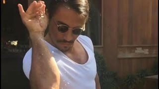 Best of Salt Bae Compilation [upl. by Belloir]