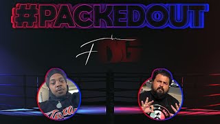 DON MARINO VS BOOGIE  FLATLINE BATTLE GROUNDS PackedOut [upl. by Einobe]