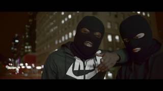 JtReal  Jroule dans la ville Prod By Thugman shot by nuagefilms [upl. by Eicarg677]