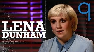 Lena Dunham defends quotGirlsquot [upl. by Sorensen]