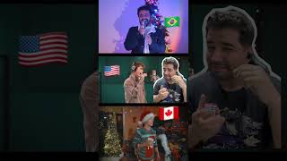 QUEM GANHA  auladecanto cover mariahcarey alliwantforchristmasisyou gabrielhenrique [upl. by Chernow586]