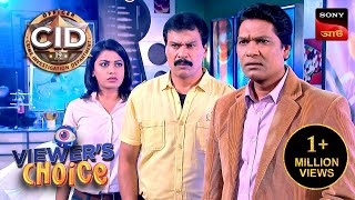 Crime In A Closed Room  CID Bengali  Full Episode  31 July 2024 [upl. by Archy373]