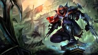 Best Songs for Play League of Legends Nightcore 4 [upl. by Enedan]