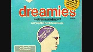 Dreamies Usa1974  Auralgraphic Entertainment Full [upl. by Leopold390]