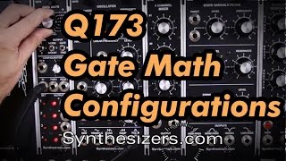 Q173 Gate Math Configurations [upl. by Clarine698]