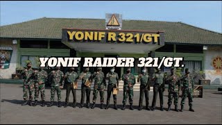 YONIF RAIDER 321GT  Game Militer Indonesia  Ghost Recon Breakpoint  No Hud Extreme [upl. by Nyrok]