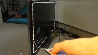 How to Set up your LED Strip  MBGT [upl. by Kevyn184]