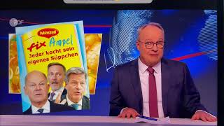 Comedy Haben Strukturprobleme Ist das der Gipfel [upl. by Akenom]