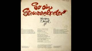 So ein Struwwelpeter 4  4 [upl. by Groves]