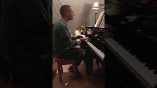 Dermot Kennedy  An Evening Rome Lost amp Outgrown Facebook Live Acoustic 22032020 [upl. by Daffy]