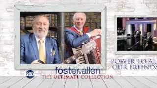 Foster amp Allen  The Ultimate Collection [upl. by Karrie]