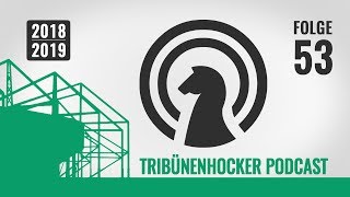 TRIBÜNENHOCKER PODCAST Folge 53 20012018  Ganze Sendung [upl. by Anniken]