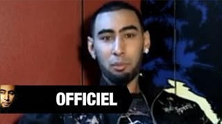 La Fouine  Du Ferme Officiel [upl. by Dougy]