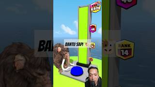 Bantu Sapi 🐮 funny animals cartoon gaming twist animation likeandsubscribe [upl. by Llednar]