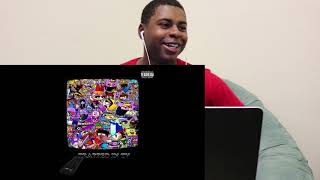 Joey Trap  Sesame Street Extended Version  REACTION [upl. by Thorr665]