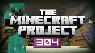 Salvaging Minecraftia  The Minecraft Project  304 [upl. by Billie]