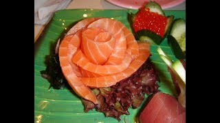 smoked salmon recipe [upl. by Audy764]